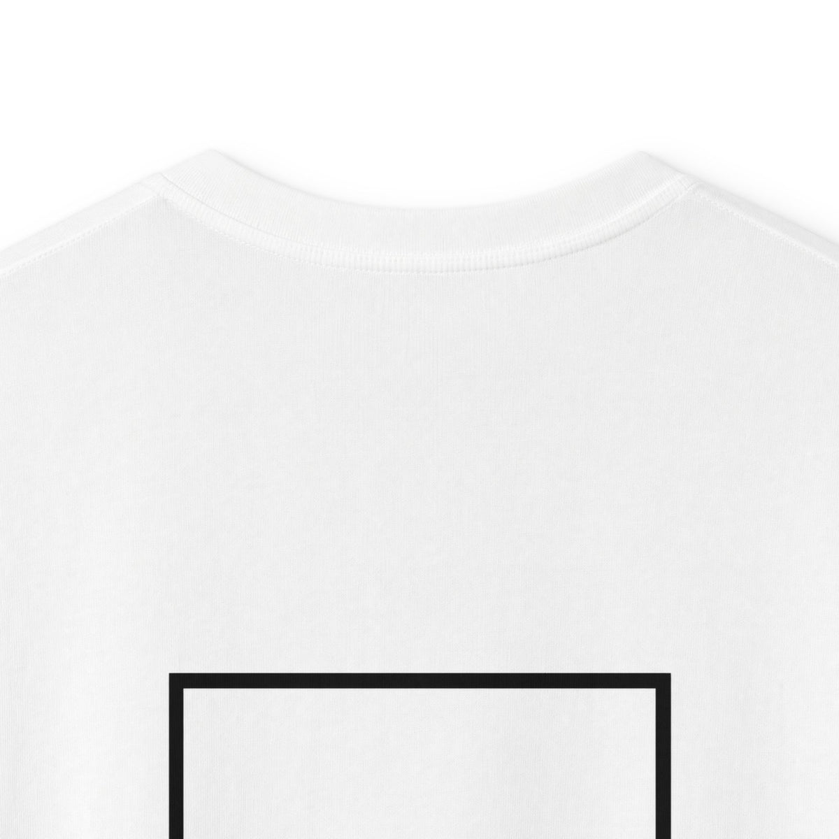 Kids Tee — 'Nate B Tees' Logo Front with Custom Name Square Back