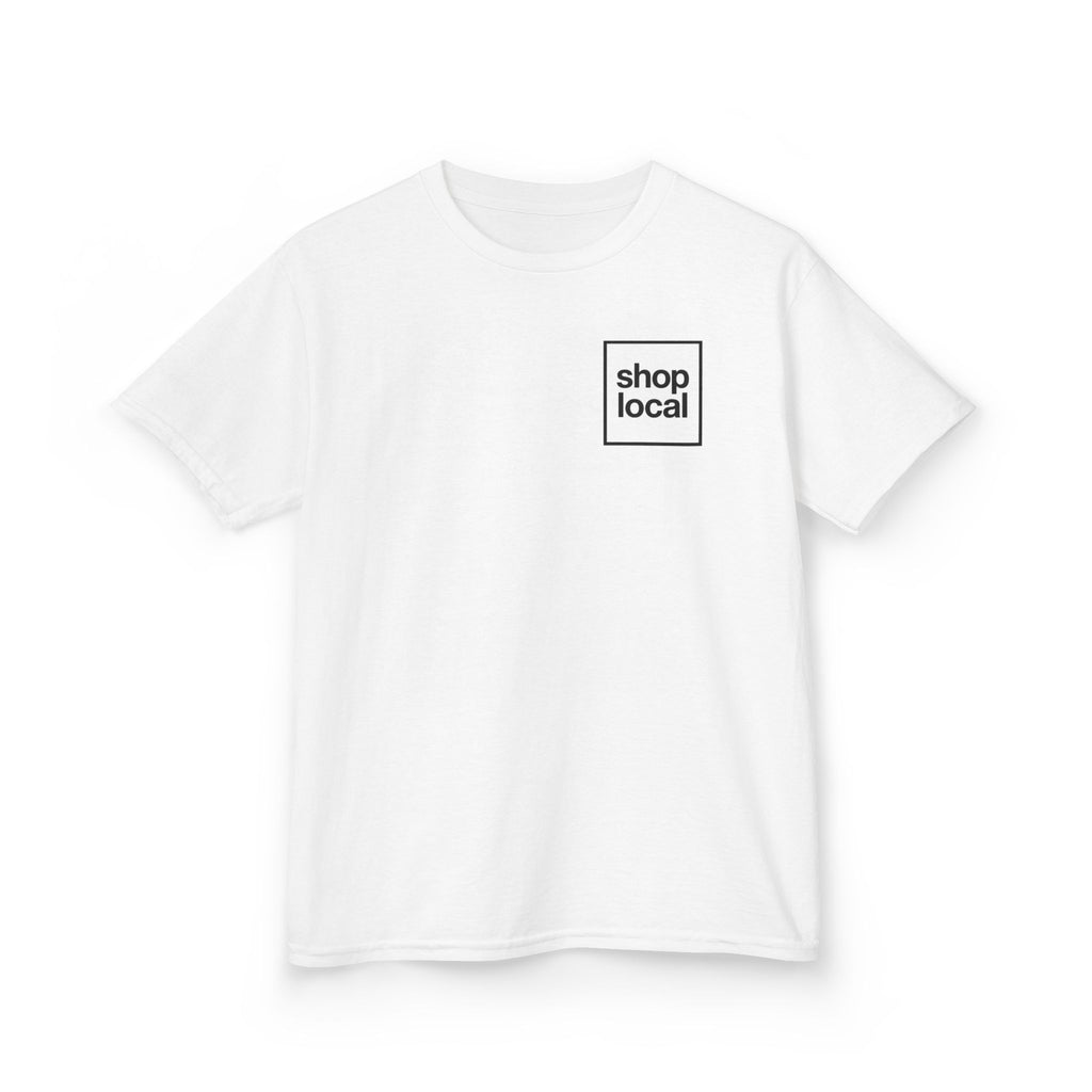 Kids Heavy Cotton™ Tee