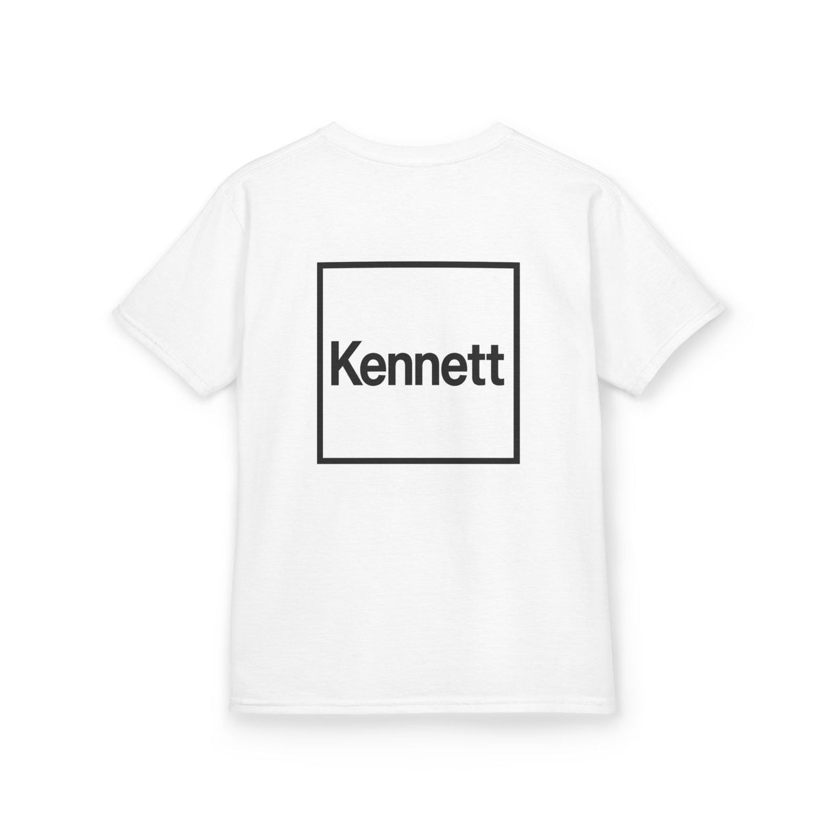 Kids Heavy Cotton™ Tee