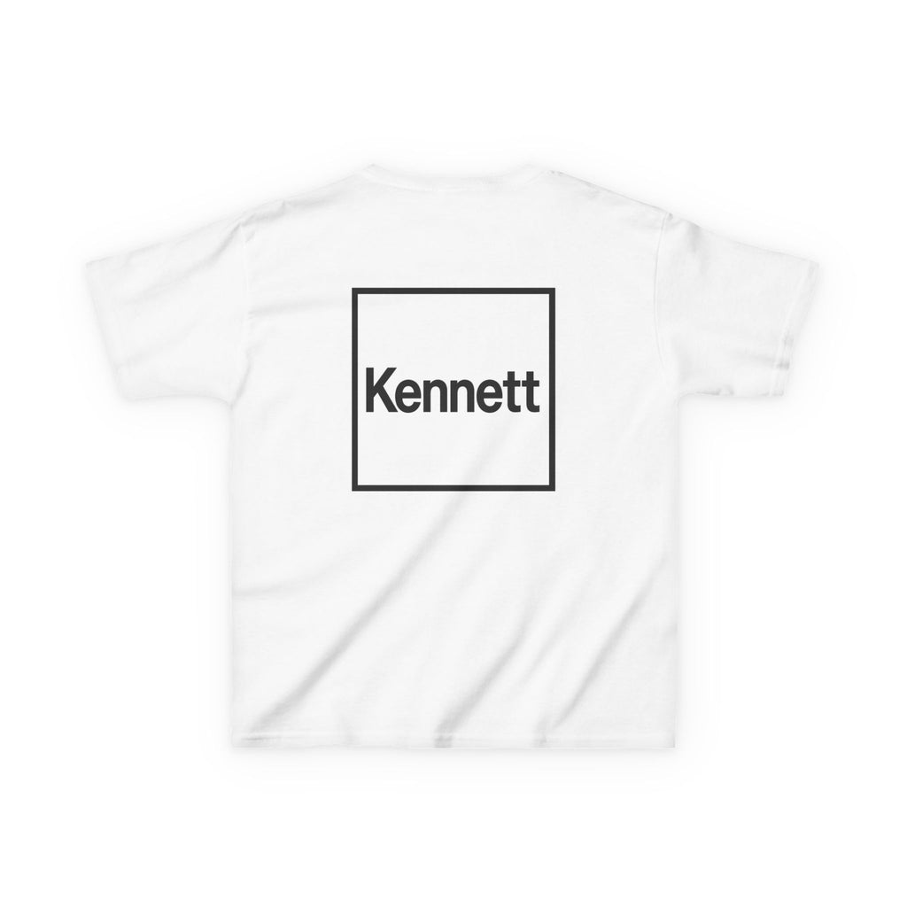 Kids Heavy Cotton™ Tee