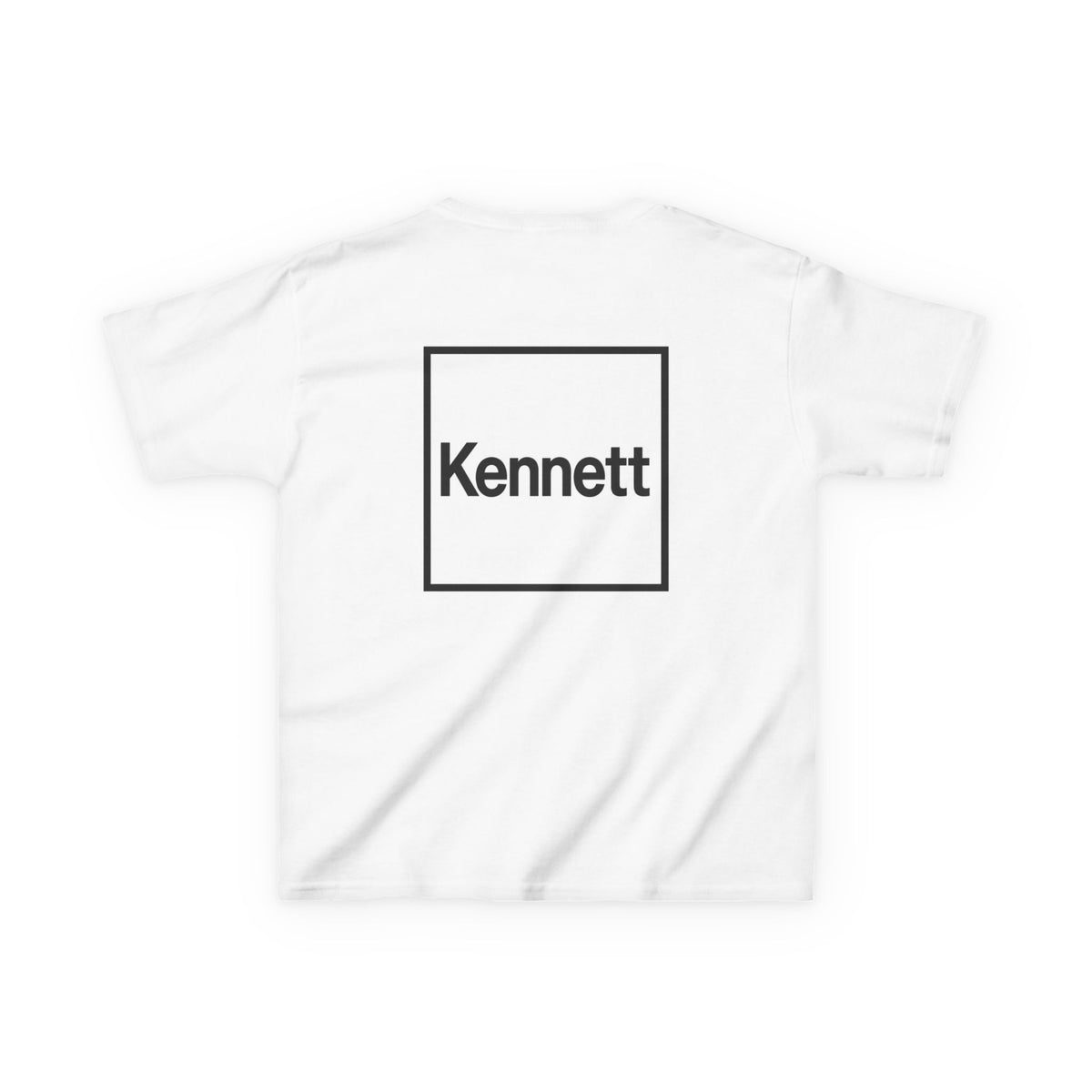 Kids Heavy Cotton™ Tee