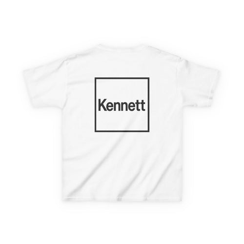 Kids Heavy Cotton™ Tee